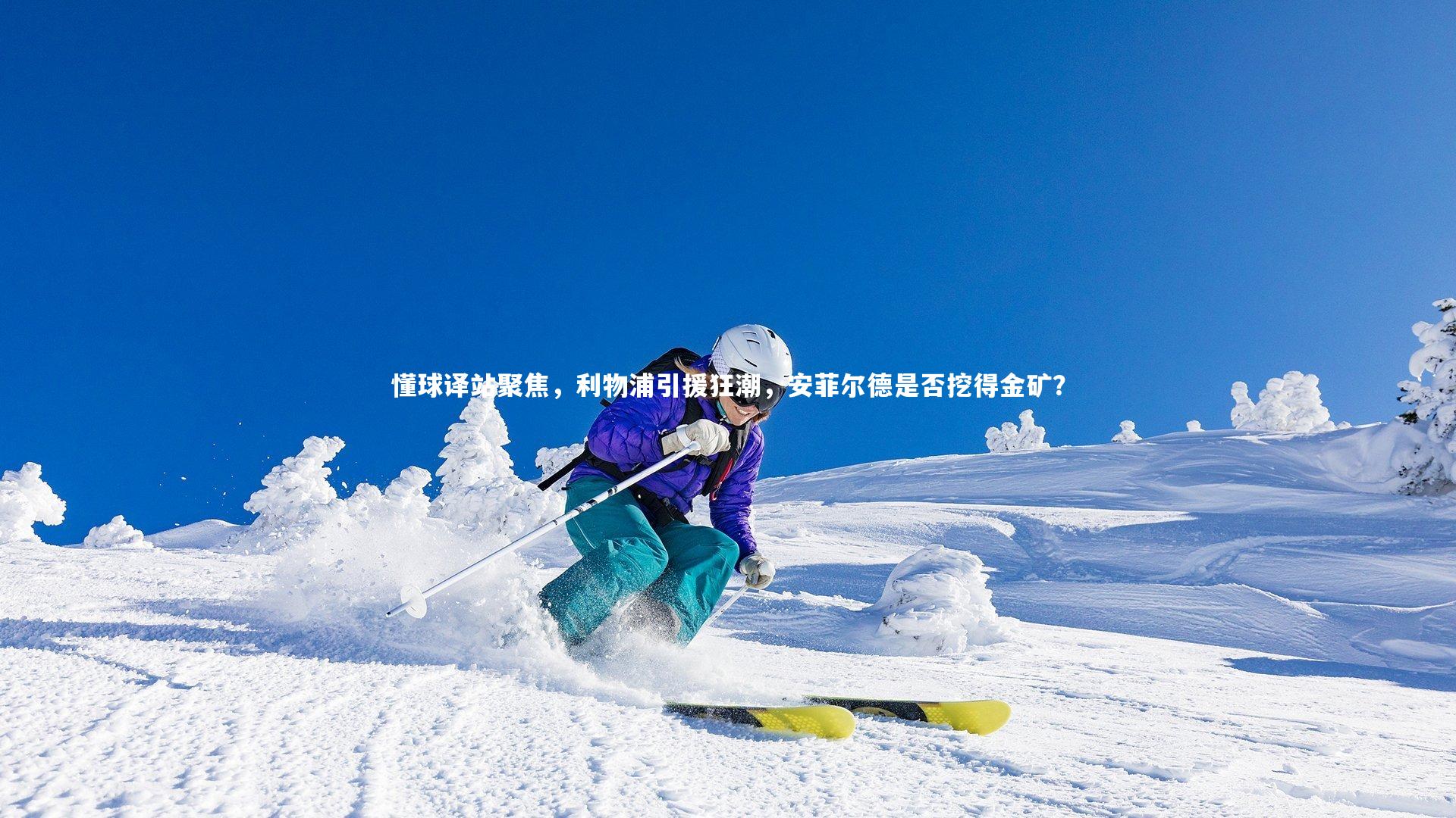 懂球译站聚焦,利物浦引援狂潮,安菲尔德是否挖得金矿?